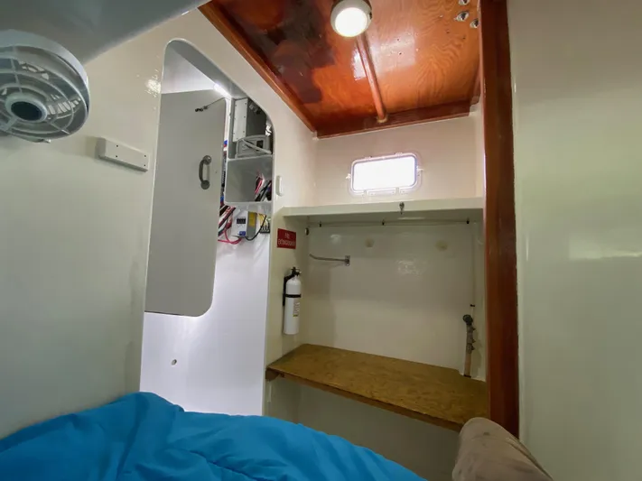 Mirage Yacht Photos Pics 