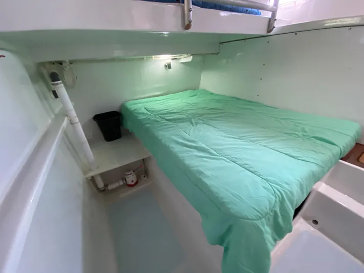 Mirage Yacht Photos Pics 