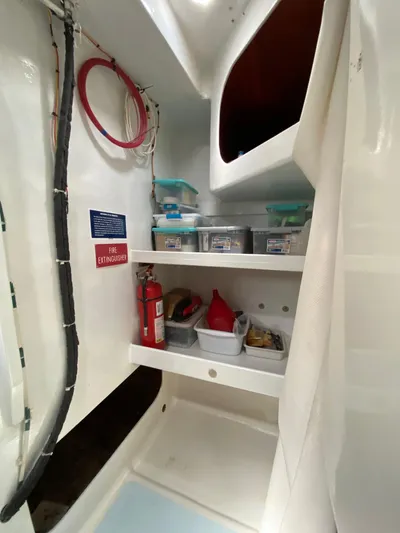 Mirage Yacht Photos Pics 