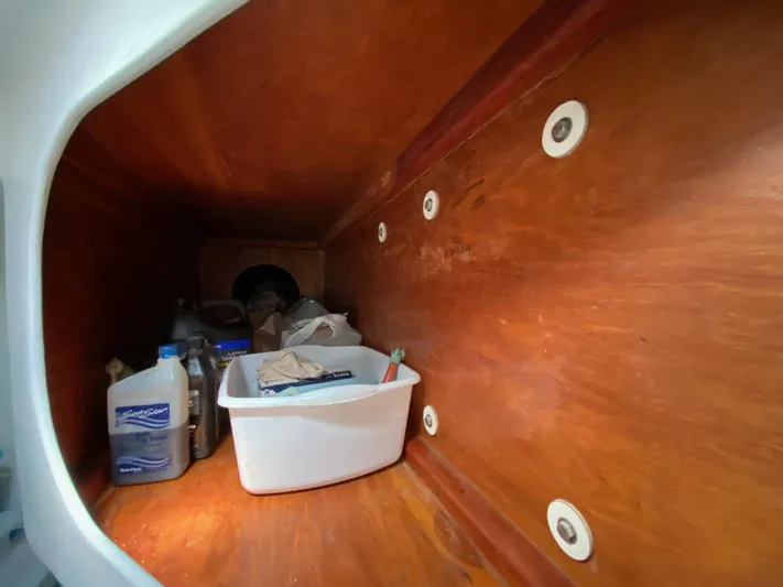 Mirage Yacht Photos Pics 