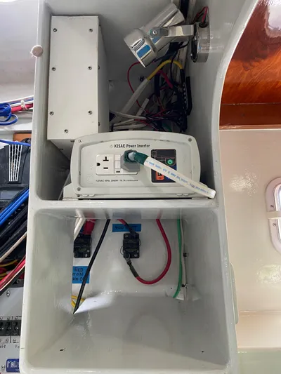 Mirage Yacht Photos Pics 