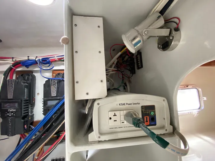 Mirage Yacht Photos Pics 