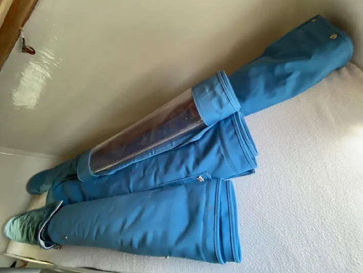 Mirage Yacht Photos Pics 