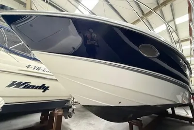 2005 Fairline Targa 34