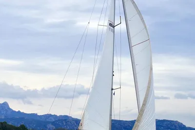 2021 Elada Yachts Impression 45.1