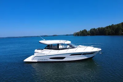 Regal 38 GRAND COUPE