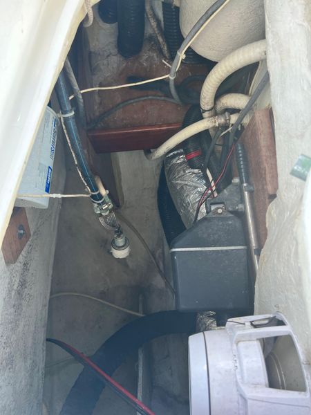 2003 Beneteau Oceanis Clipper 393
