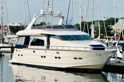 2002 Elegance ELEGANCE 68