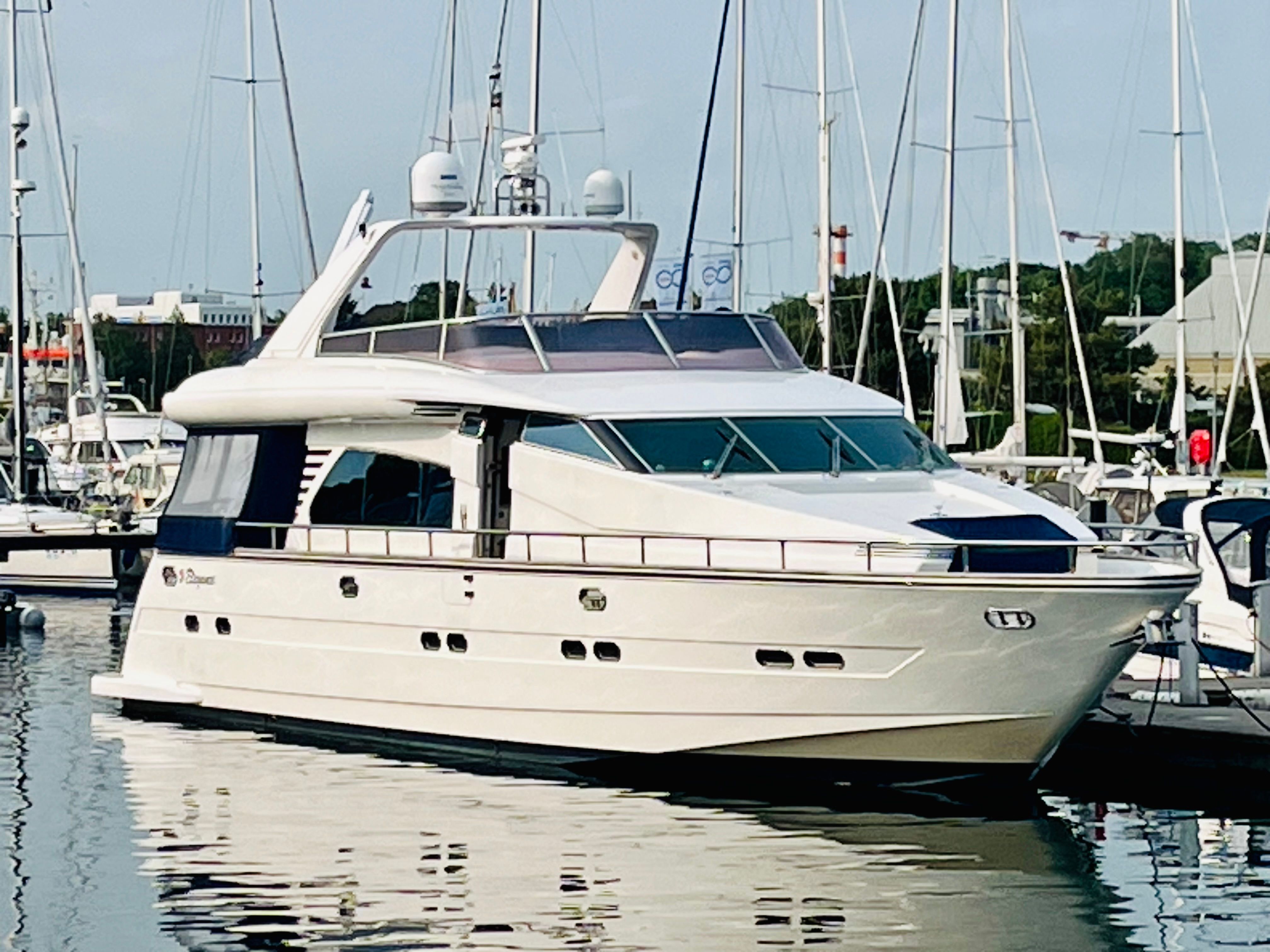 2002 Elegance ELEGANCE 68