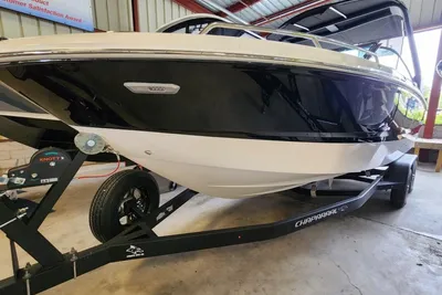 Chaparral 247 SSX