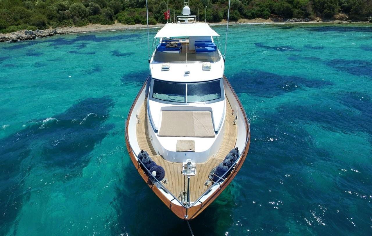 turkish yacht builders