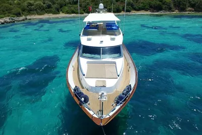 Custom Italian Design Turkish Build
