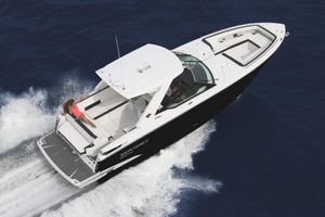 2020 Monterey 378SE