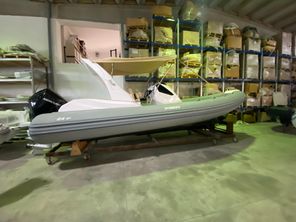 2023 Italboats 24GT