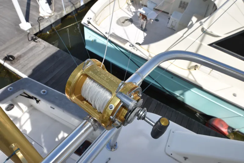 Whaler Yacht Photos Pics 