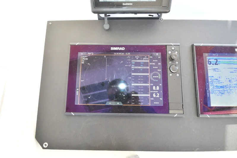 Whaler Yacht Photos Pics 