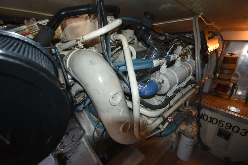 Whaler Yacht Photos Pics 