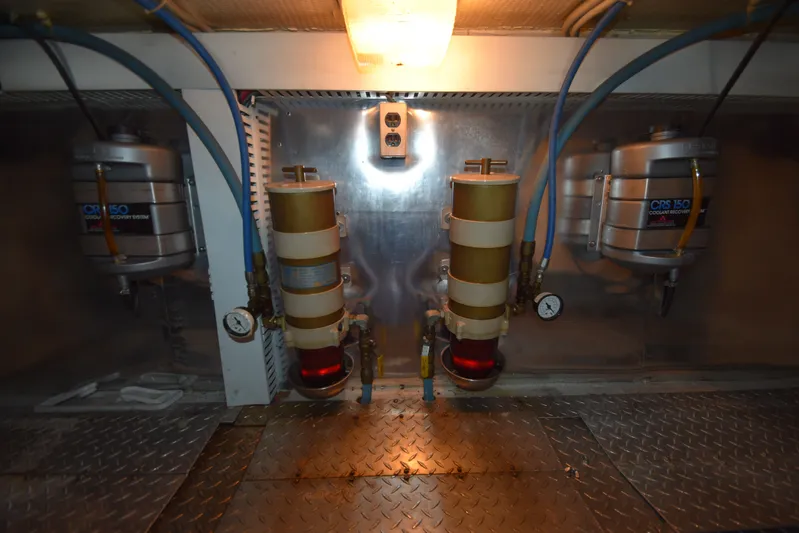 Whaler Yacht Photos Pics 