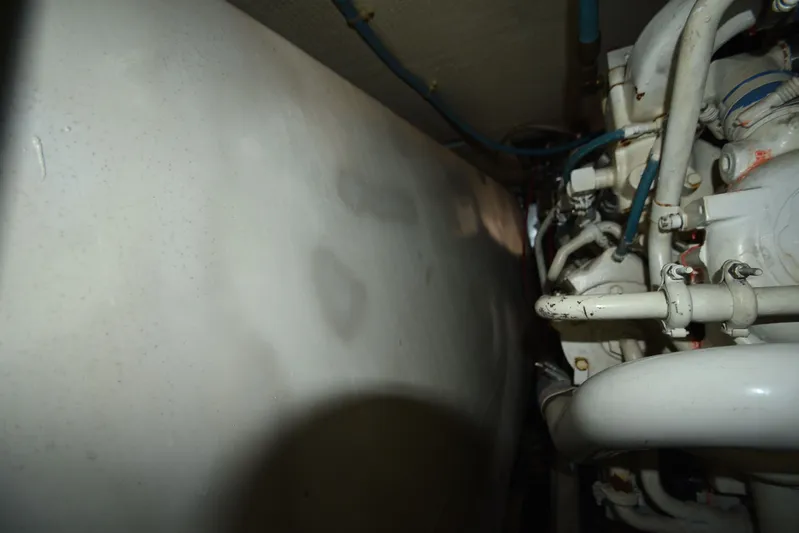 Whaler Yacht Photos Pics 