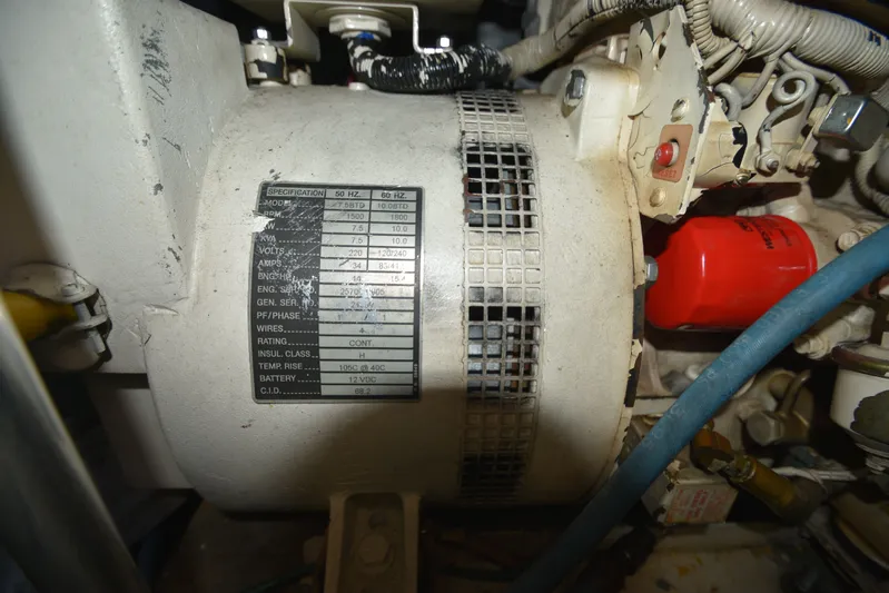 Whaler Yacht Photos Pics 