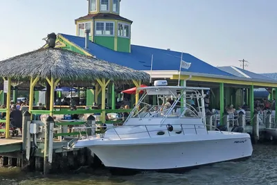 2003 Pro-Line 30 Walkaround