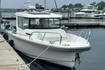 Nimbus Commuter 9