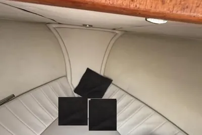 2006 Frauscher 750 St. Tropez