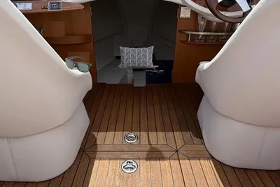 2006 Frauscher 750 St. Tropez