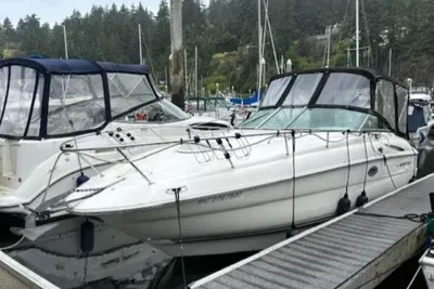 Monterey 250 Cruiser