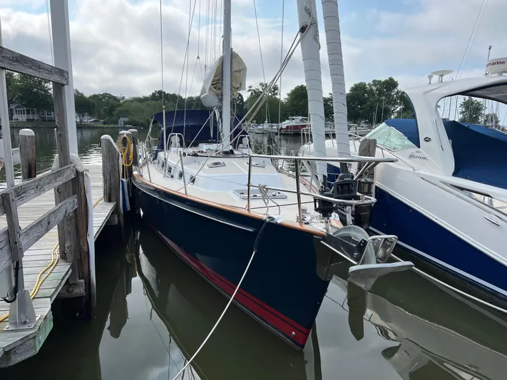 Sapphire Yacht Photos Pics 