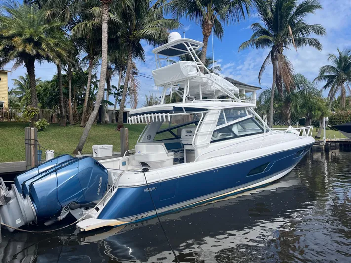 Days Like This Yacht Photos Pics 