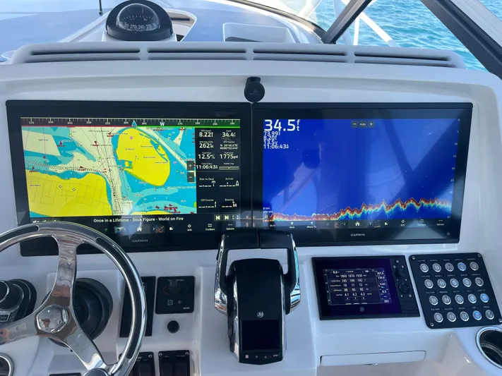 Days Like This Yacht Photos Pics 