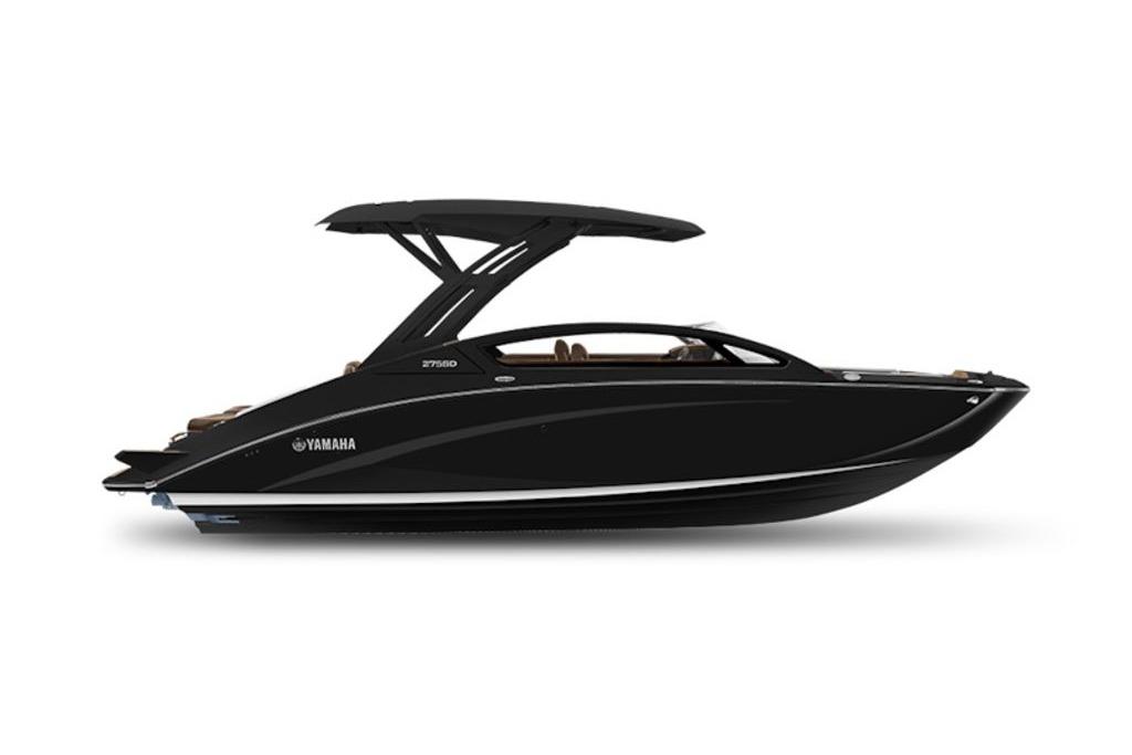 Yamaha Boats 275SD
