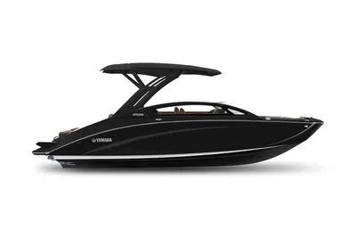 Yamaha Boats 275SD