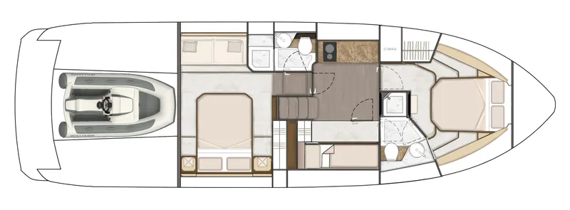 Available To Order Yacht Photos Pics Manufacturer Provided Image: Manufacturer Provided Image