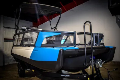 Sea-Doo Switch Sport 21