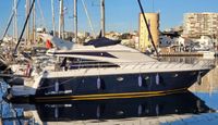1991 Sunseeker Caribbean 52