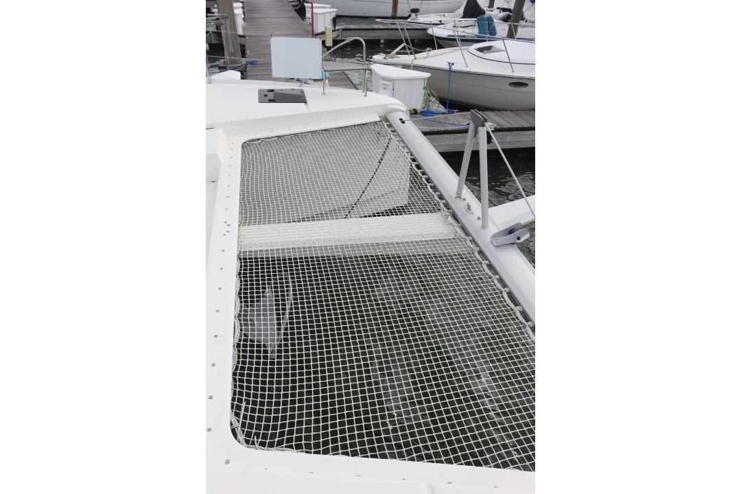 2020 Fountaine Pajot 42 