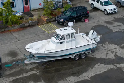 Maritime 250 Voyager