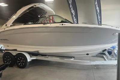 Regal LS9
