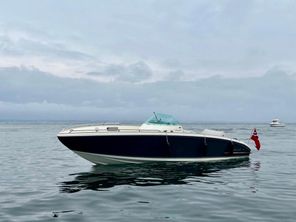 2016 Cormate 27 Sportmate Supermarine