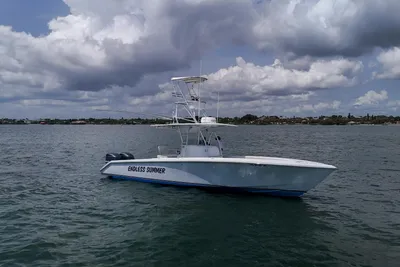 Venture 34