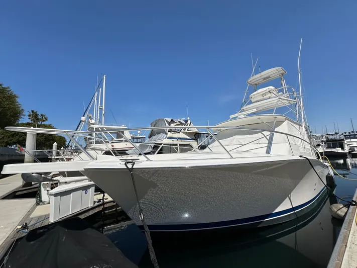 Aubreezy Yacht Photos Pics 