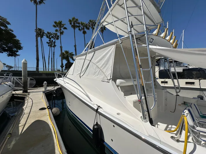Aubreezy Yacht Photos Pics 