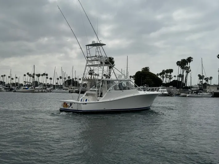Aubreezy Yacht Photos Pics 
