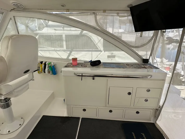 Aubreezy Yacht Photos Pics 