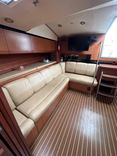 Aubreezy Yacht Photos Pics 