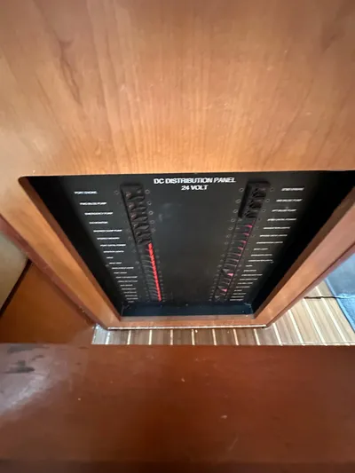 Aubreezy Yacht Photos Pics 