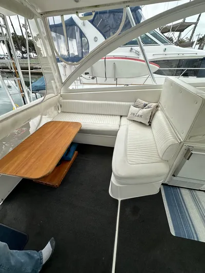 Aubreezy Yacht Photos Pics 