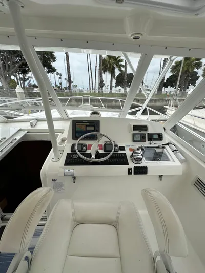 Aubreezy Yacht Photos Pics 